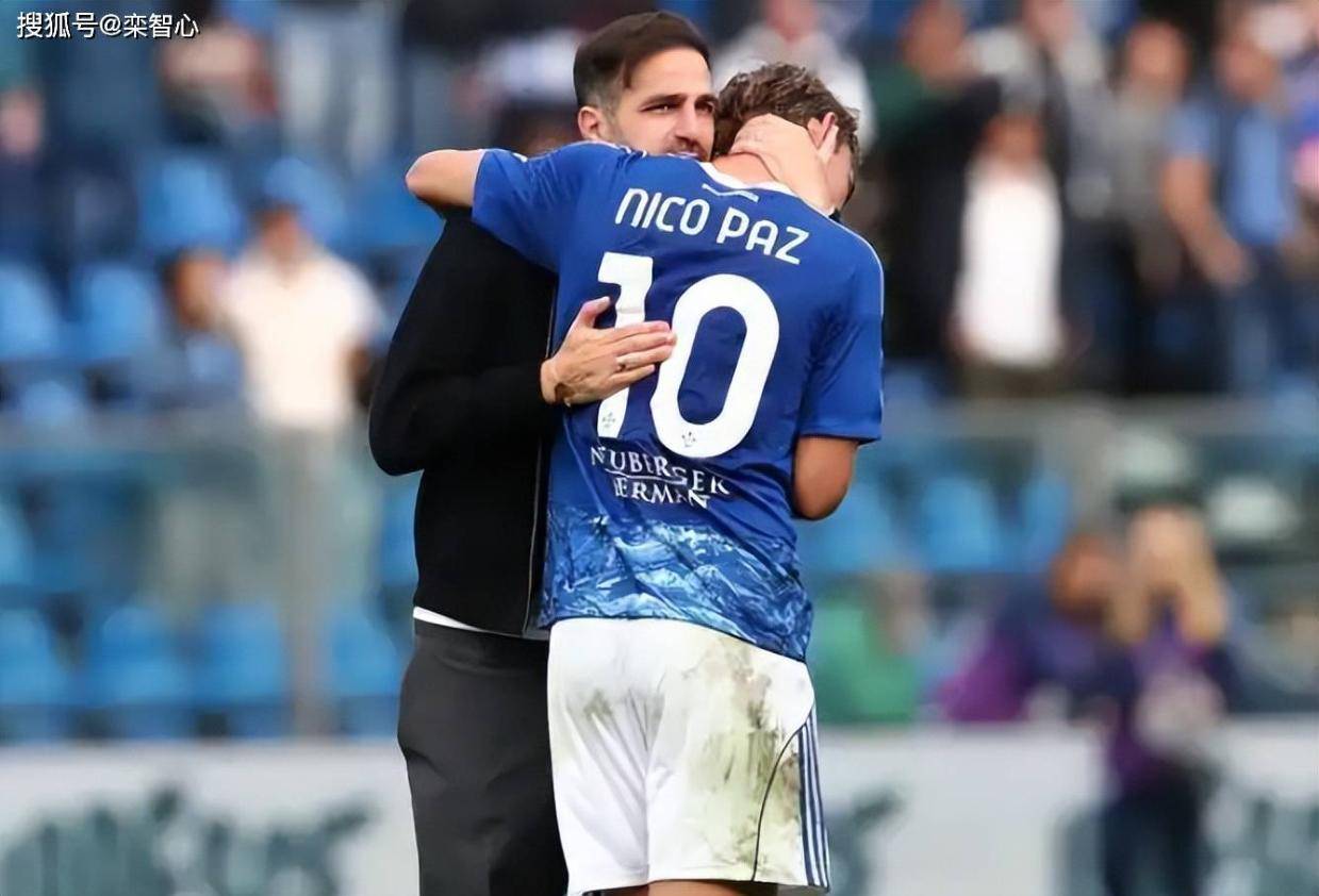 5-0横扫比赛＋领先尤文优势扩大至3分＋坐稳联赛第4宝座！